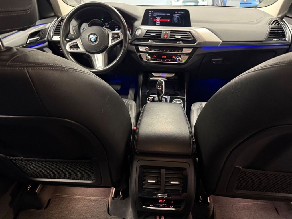 BMW X3 2020