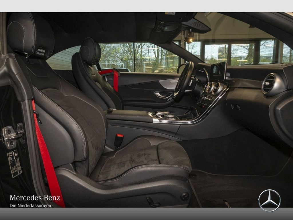 Mercedes-Benz C 200 2021