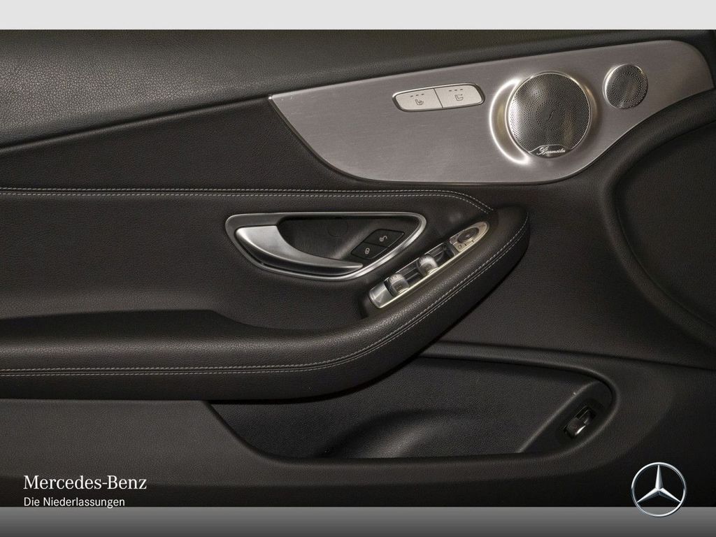 Mercedes-Benz C 200 2021