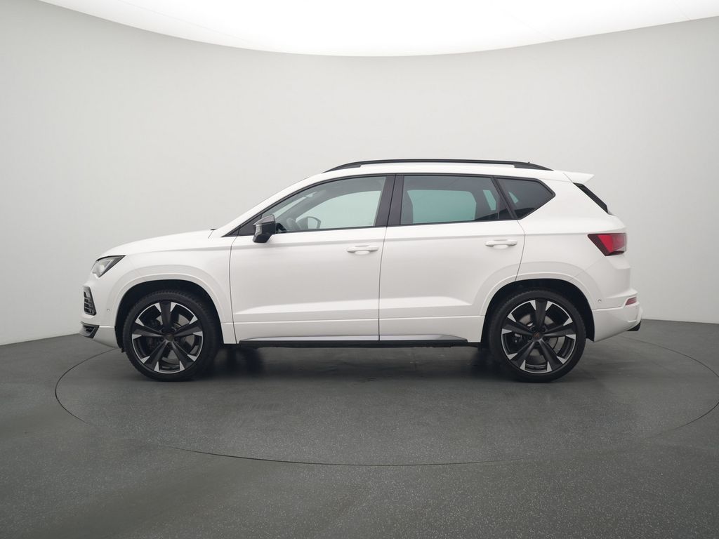 Cupra Ateca 2023
