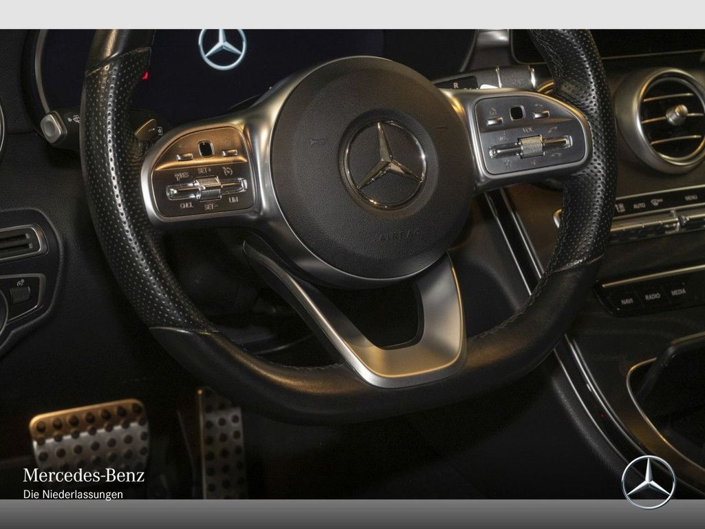 Mercedes-Benz C 200 2021