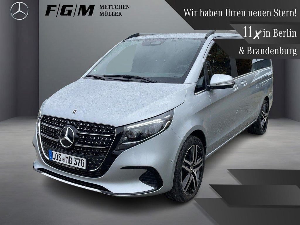 Mercedes-Benz V 300 2025