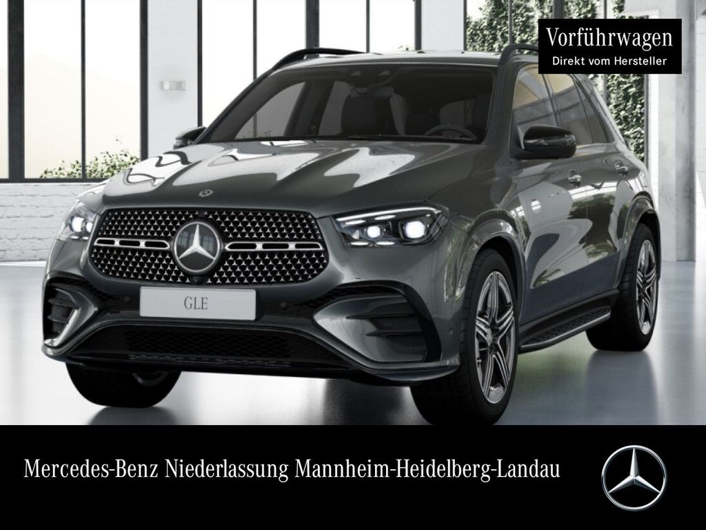 Mercedes-Benz GLE 350 2025
