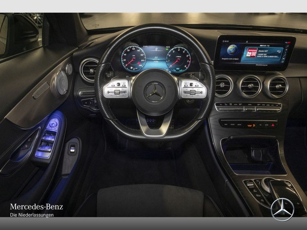 Mercedes-Benz C 200 2021