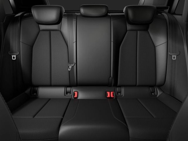 Audi A3 2025
