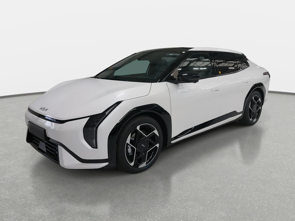 Kia EV4 2026