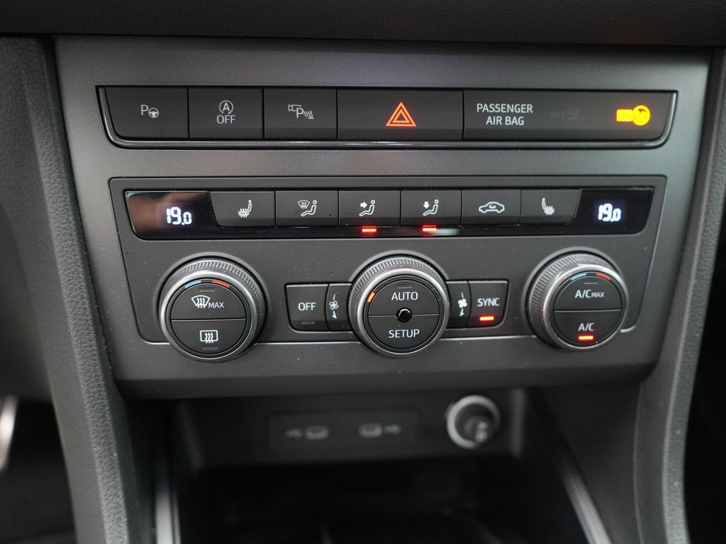 Cupra Ateca 2023