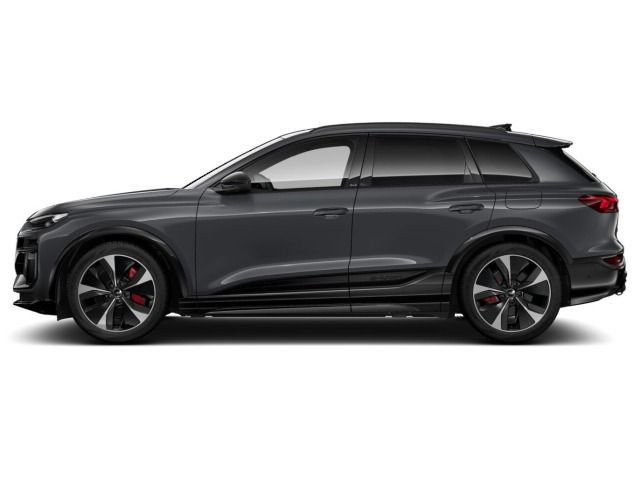 Audi SQ6 e-tron 2025