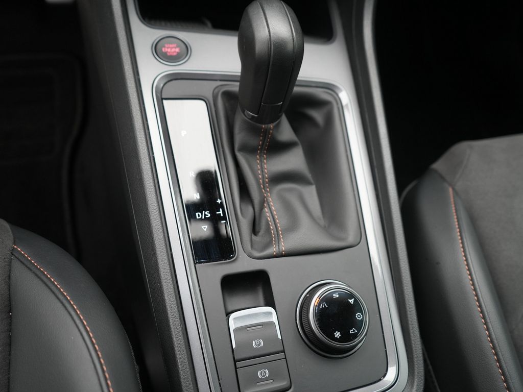 Cupra Ateca 2023