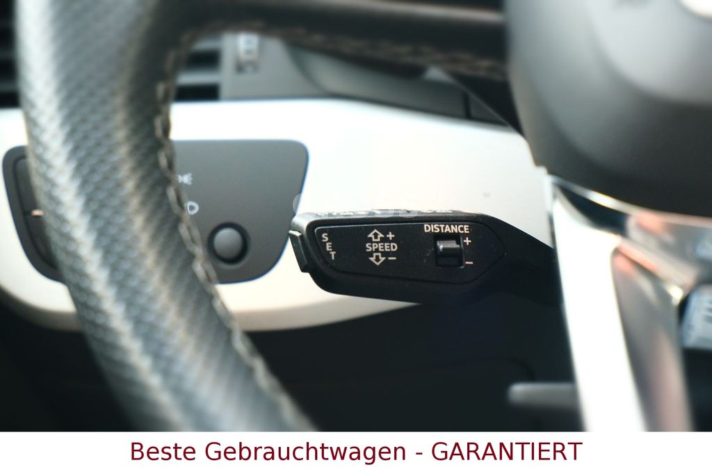 Audi A4 2022