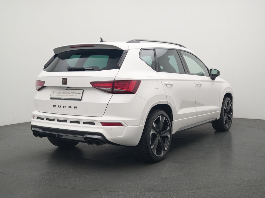 Cupra Ateca 2023