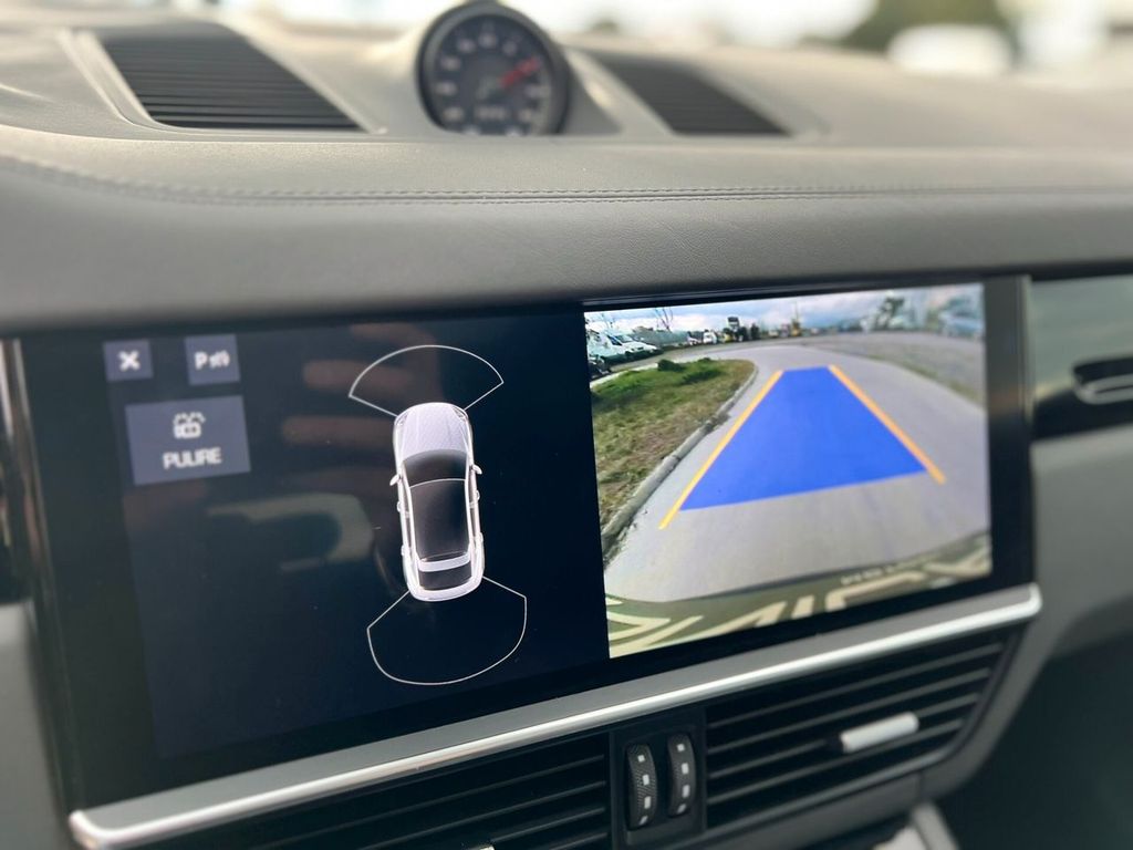 Porsche Cayenne 2019