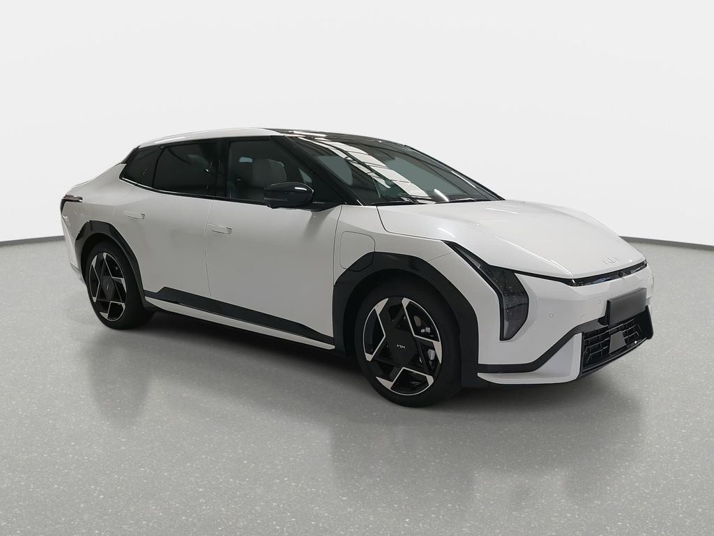 Kia EV4 2026