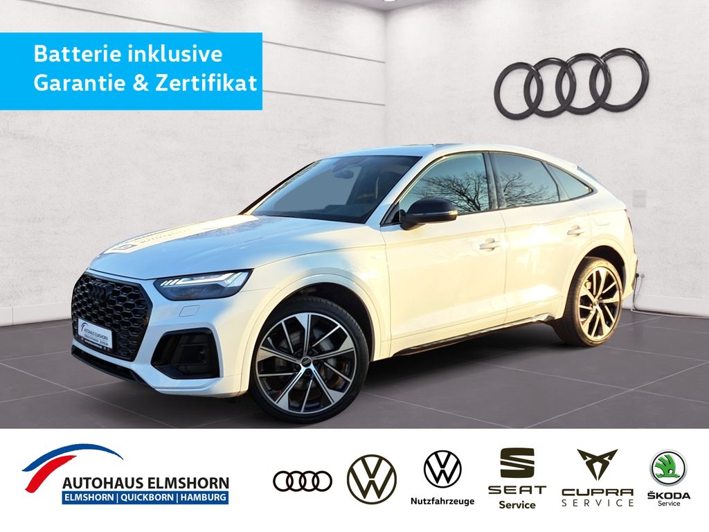 Audi Q5 2023