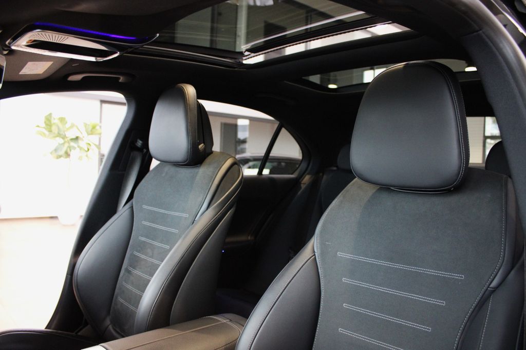 Mercedes-Benz C 300 2022