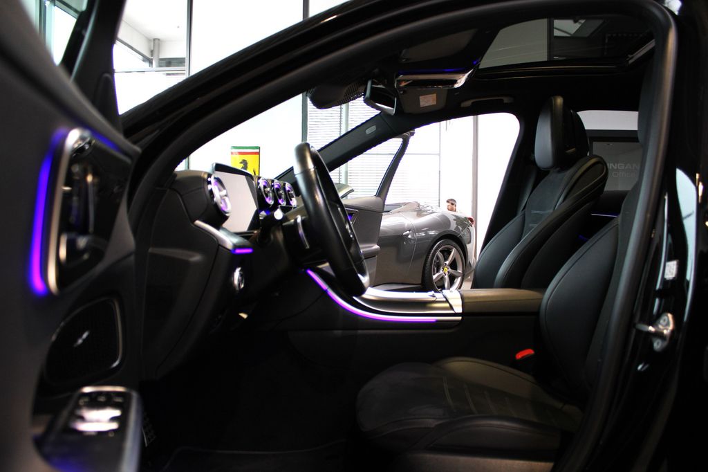 Mercedes-Benz C 300 2022