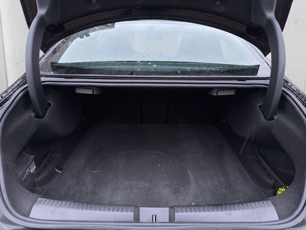 Mercedes-Benz CLA 200 2024