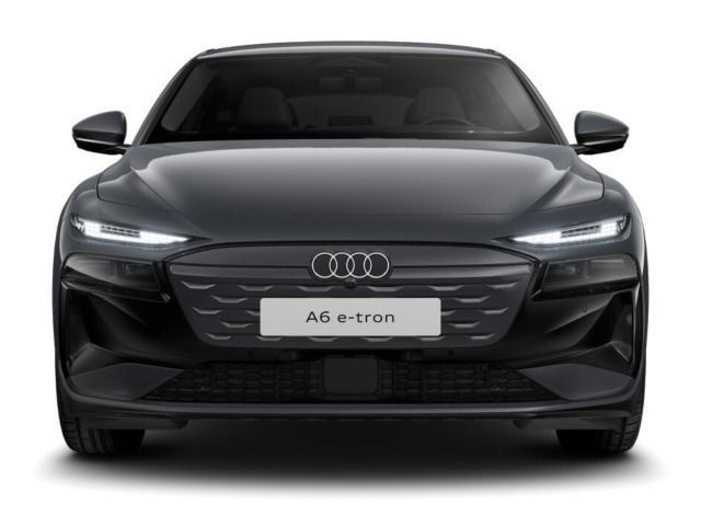 Audi A6 e-tron 2025