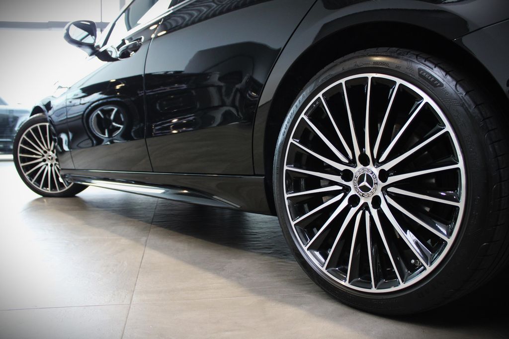 Mercedes-Benz C 300 2022