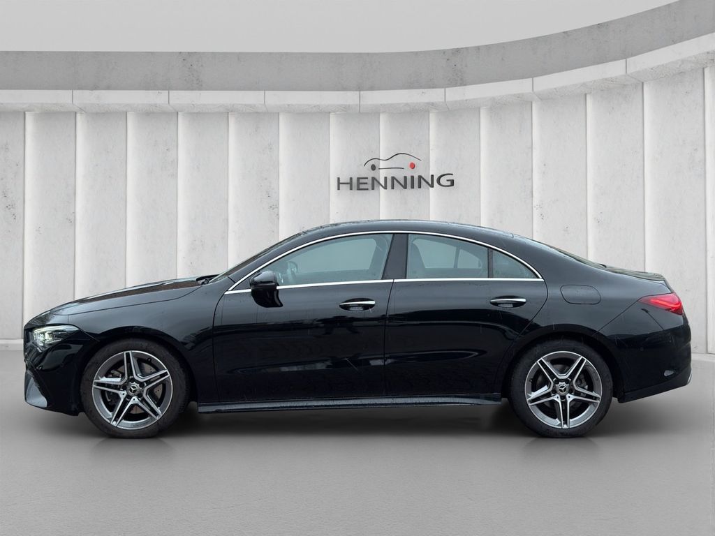 Mercedes-Benz CLA 200 2024