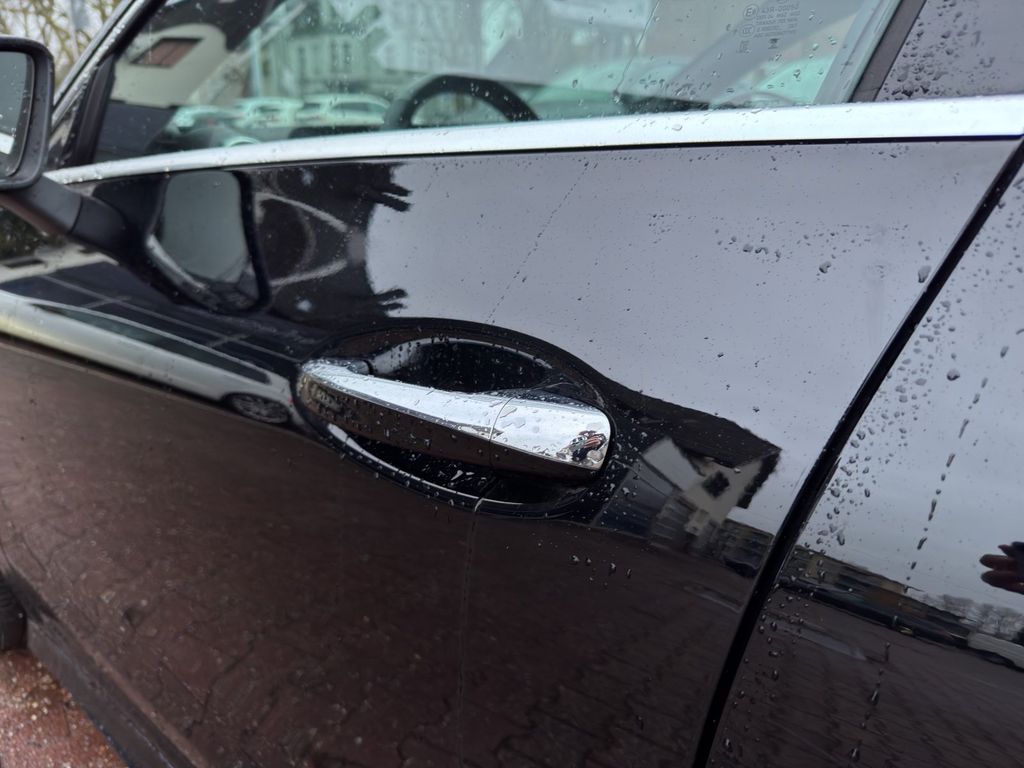 Mercedes-Benz CLA 200 2024