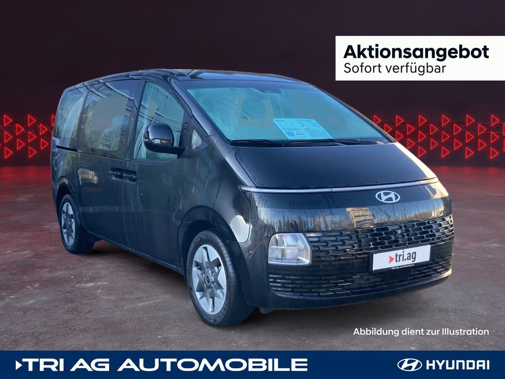 Hyundai STARIA 2025