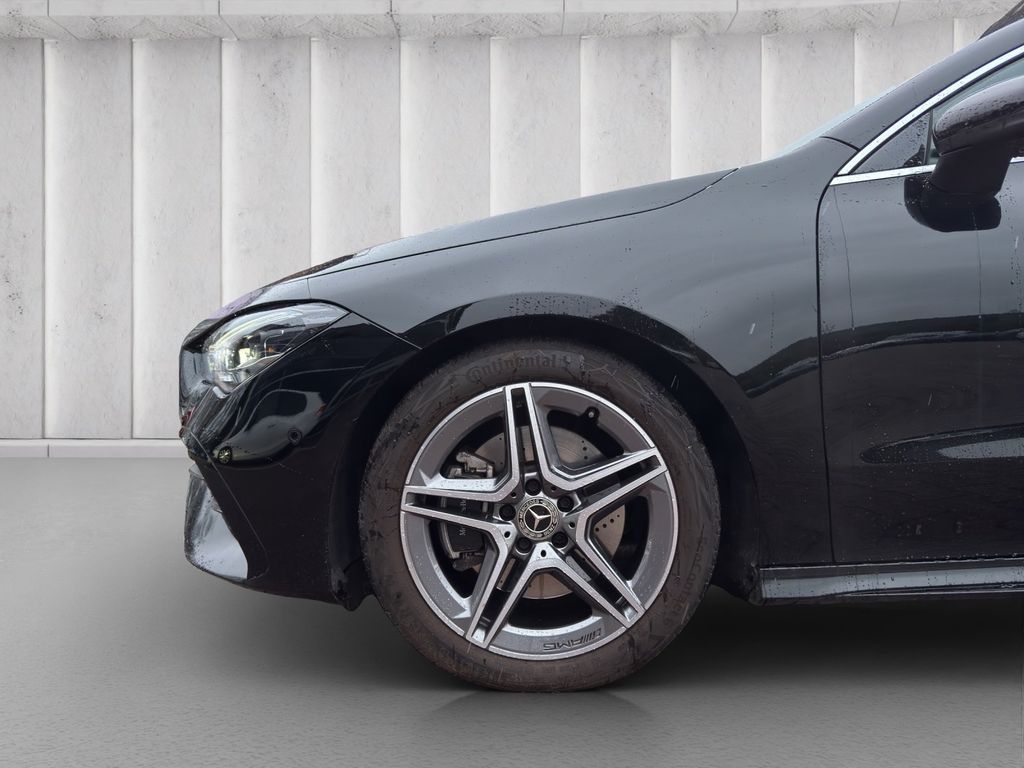 Mercedes-Benz CLA 200 2024