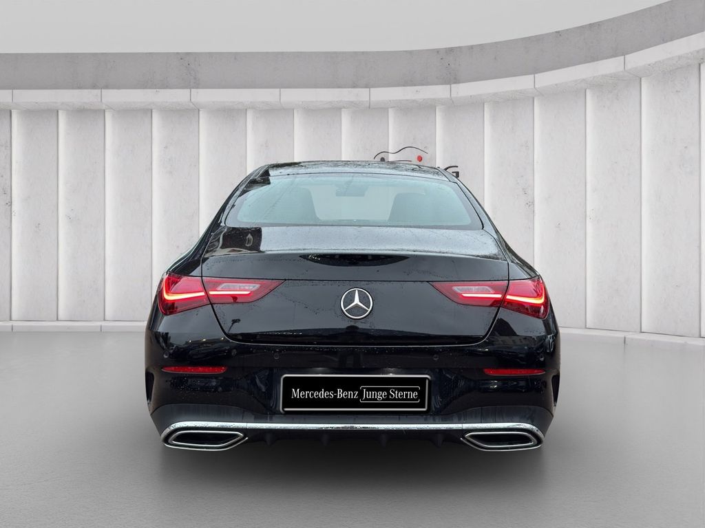 Mercedes-Benz CLA 200 2024