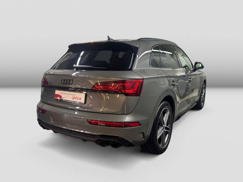 Audi SQ5 2023