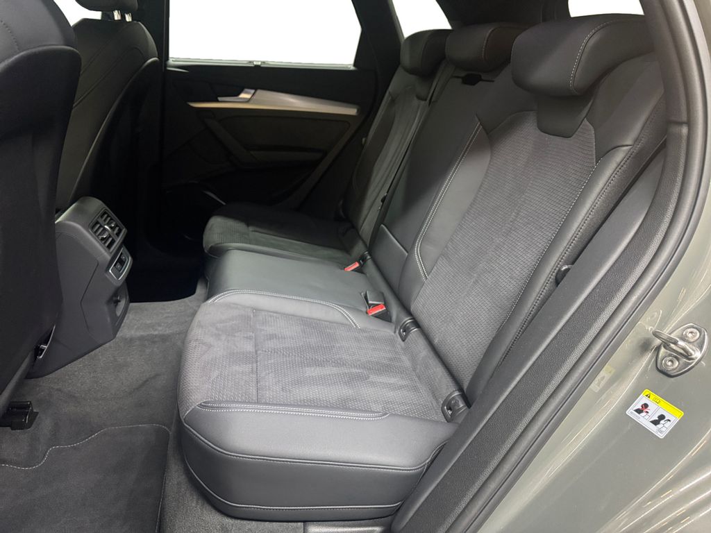 Audi SQ5 2023