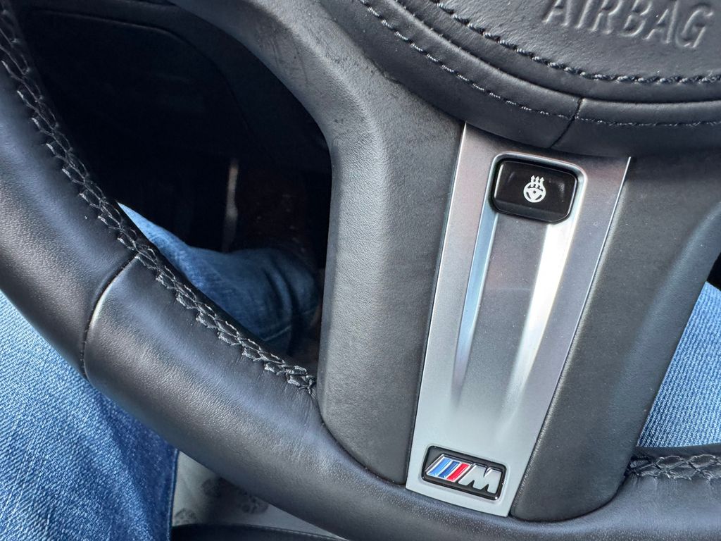 BMW Z4 M40 2021