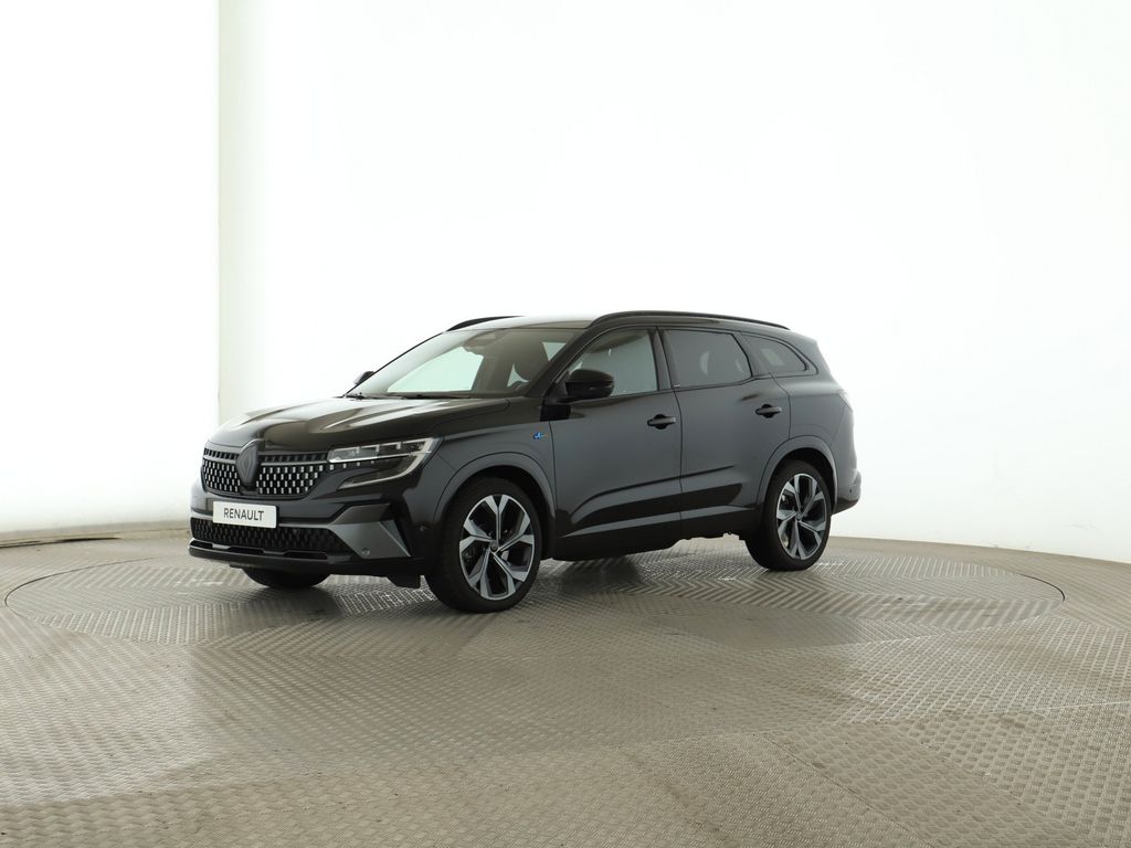 Renault Espace 2025