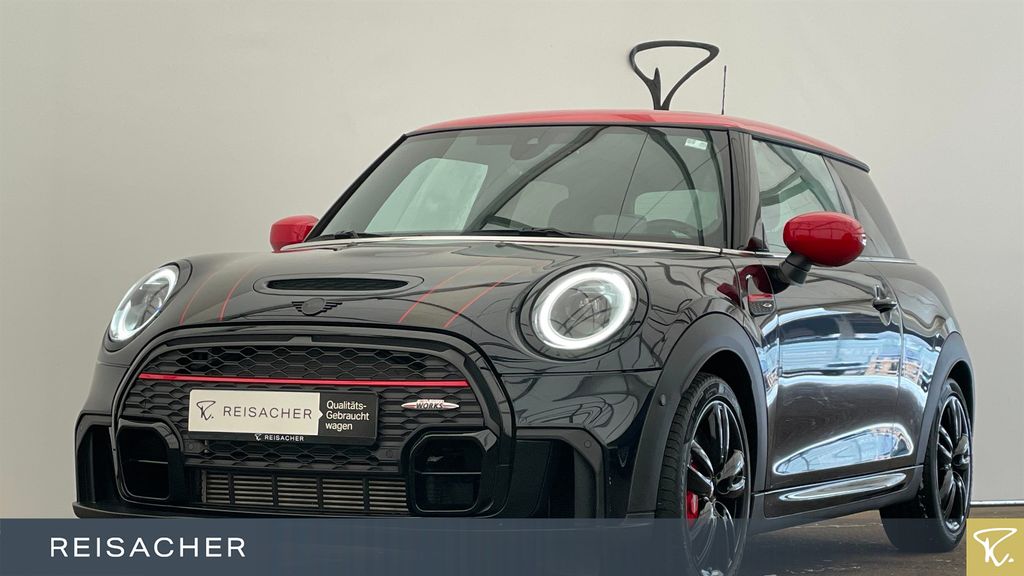 MINI John Cooper Works 2024