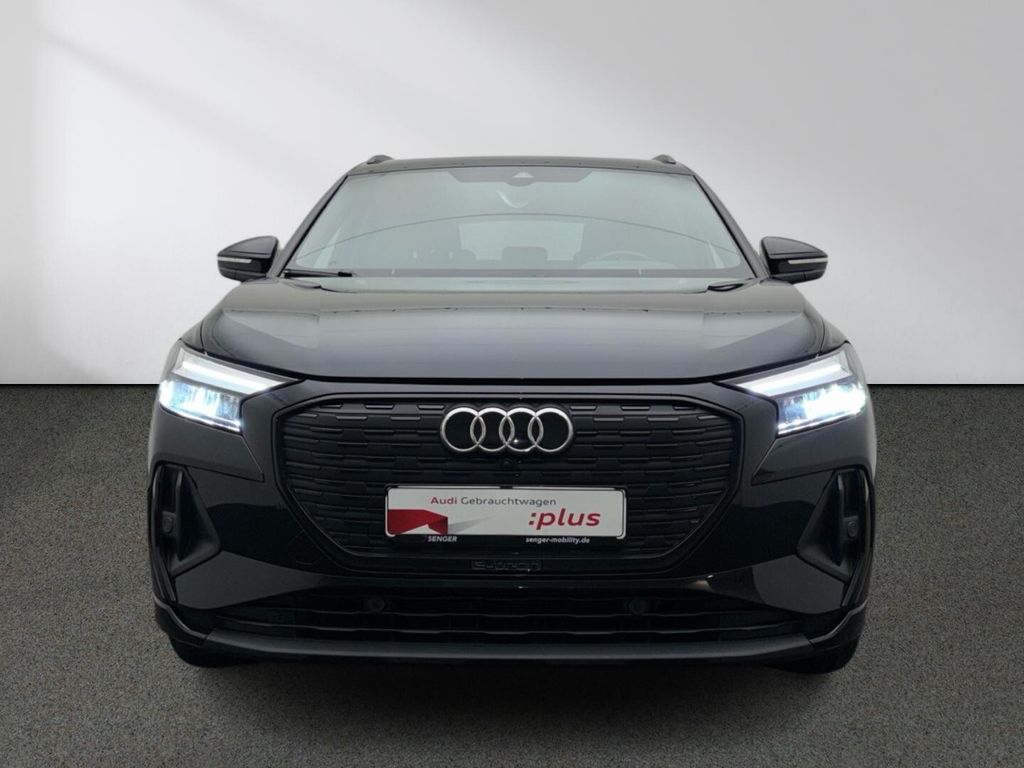 Audi Q4 e-tron 2023