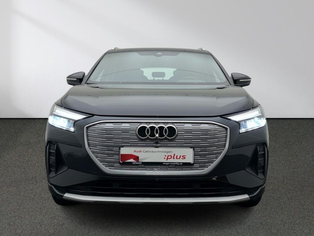Audi Q4 e-tron 2023