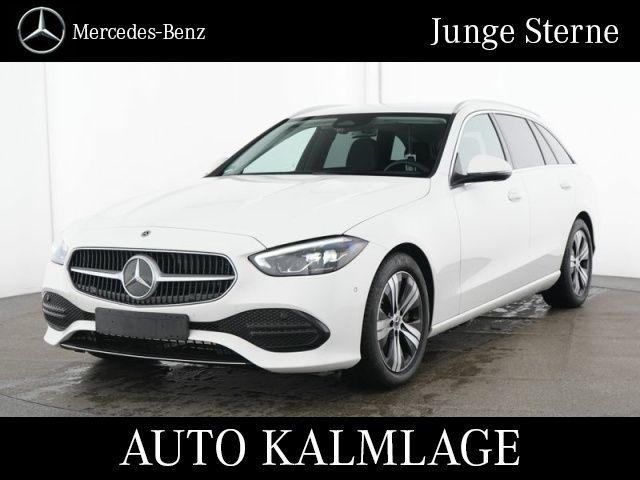 Mercedes-Benz C 200 2024
