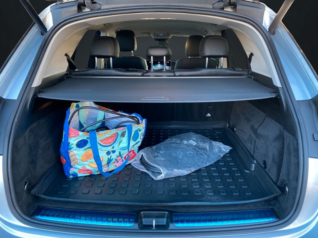 Mercedes-Benz GLE 350 2022