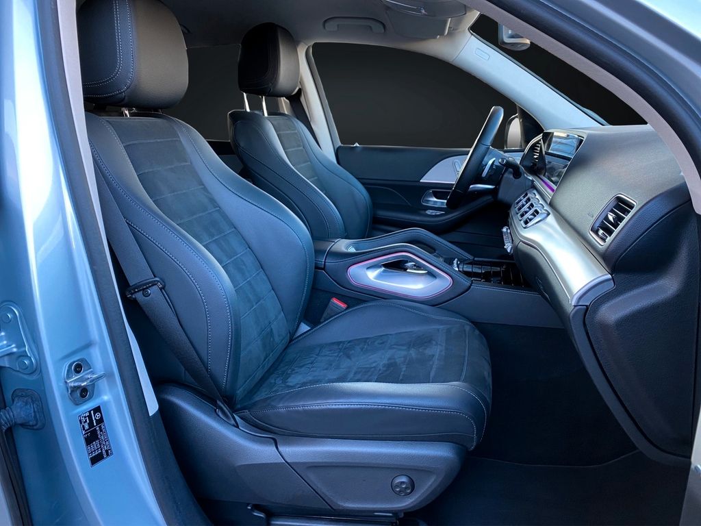 Mercedes-Benz GLE 350 2022