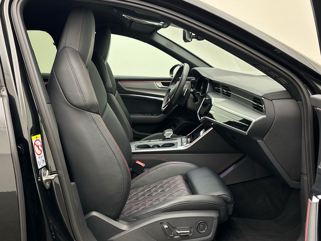 Audi A6 2022