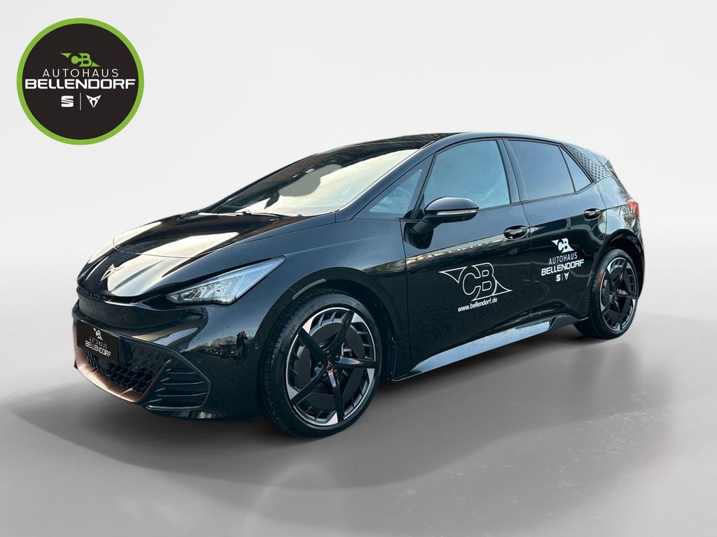 Cupra Born 2026