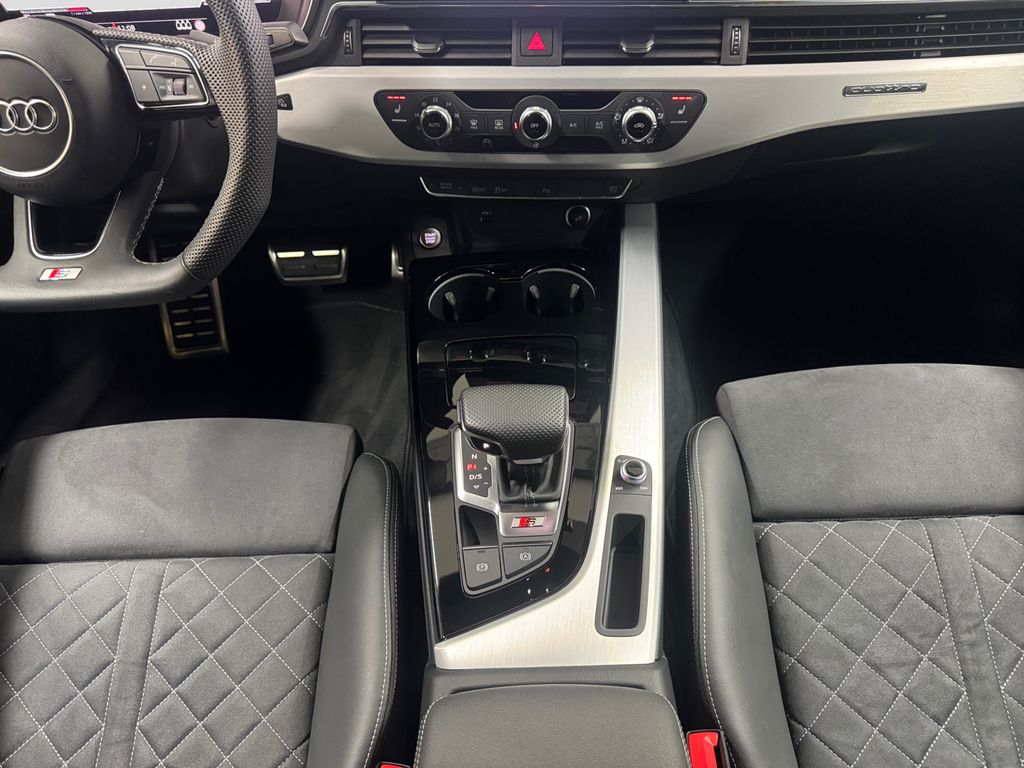 Audi S5 2024
