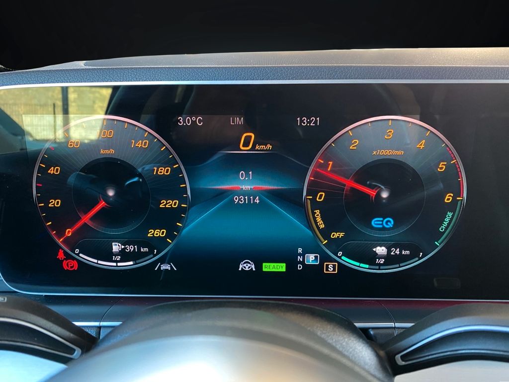 Mercedes-Benz GLE 350 2022