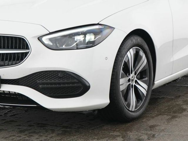 Mercedes-Benz C 200 2024