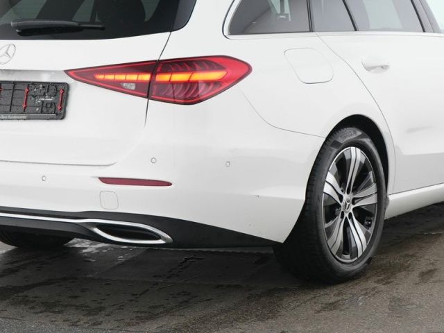 Mercedes-Benz C 200 2024