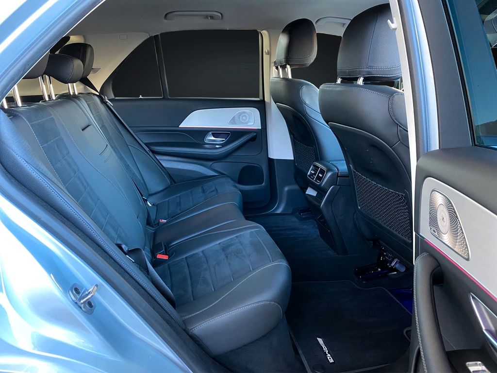 Mercedes-Benz GLE 350 2022