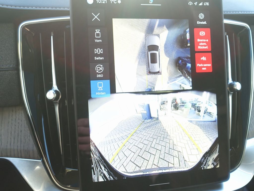 Volvo XC90 2025