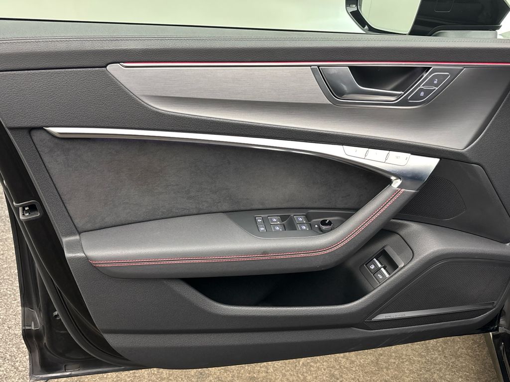 Audi A6 2022
