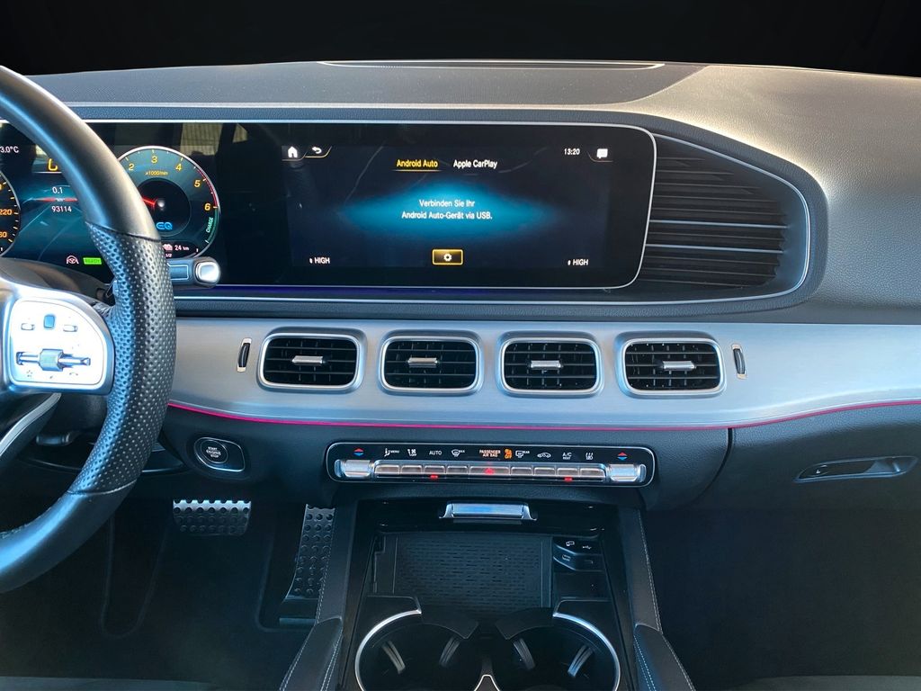 Mercedes-Benz GLE 350 2022