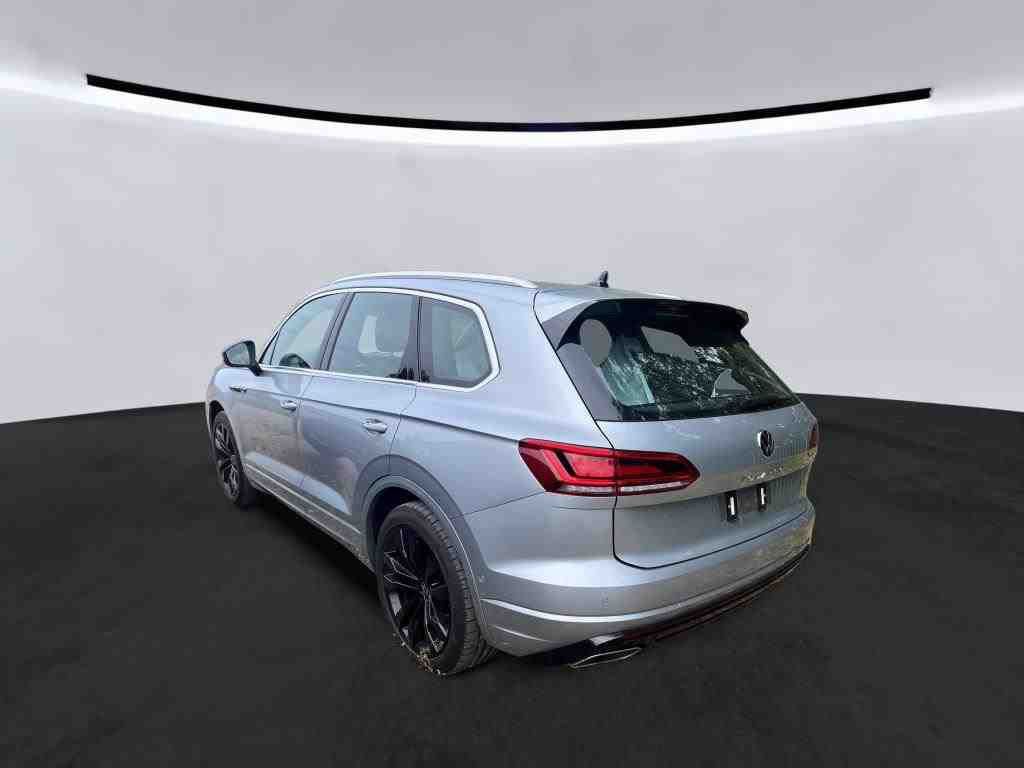 Volkswagen Touareg 2023