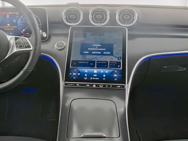 Mercedes-Benz C 200 2024